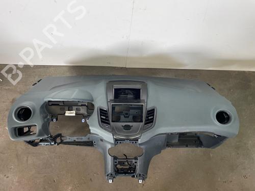 Cruscotto FORD FIESTA VI (CB1, CCN) 1.25 (82 hp) 29451660