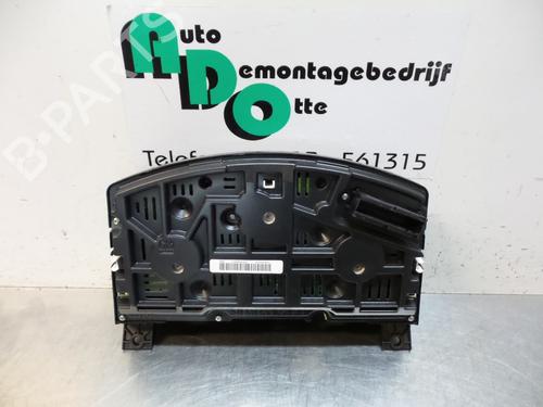 Instrument cluster OPEL ASTRA H Estate (A04) 1.7 CDTI (L35) | BP19594465C47 