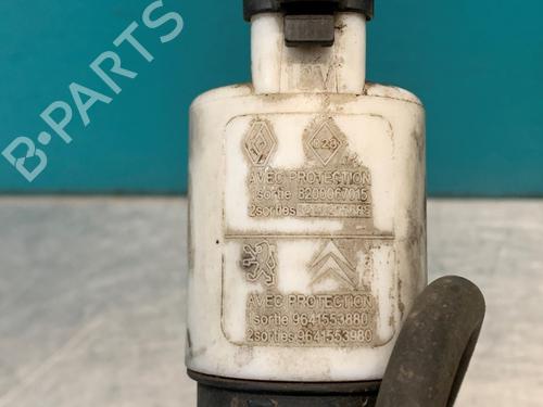Washer pump OPEL VIVARO A Van (X83) 1.9 DTI (F7) | BP19629033E24 