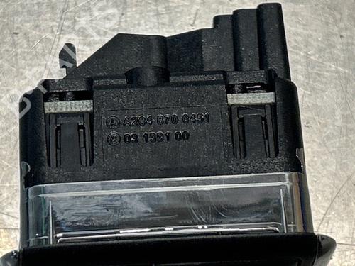 Switch MERCEDES-BENZ C-CLASS (W204) C 200 Kompressor (204.041) | BP29056499I30 