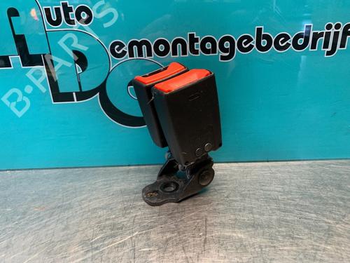 Seat buckle FORD FOCUS II Turnier (DA_, FFS, DS) 1.6 | BP19624612I32 