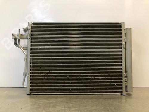Used AC radiator KIA PICANTO II (TA) 1.2 (85 hp) 32082210