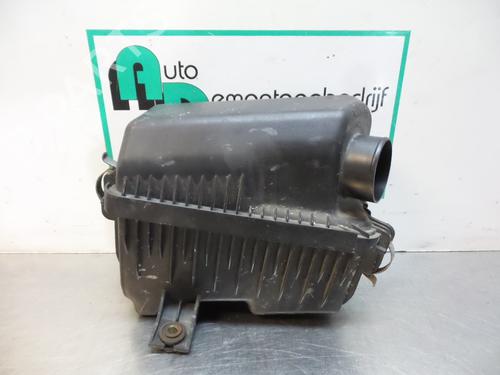 Used Air filter box HYUNDAI GETZ (TB) 1.1 (63 hp) 19609068