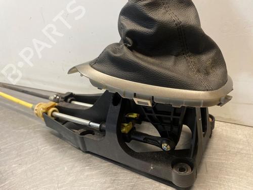 Gear lever CHEVROLET AVEO Saloon (T300) 1.2 | BP30167749M90 