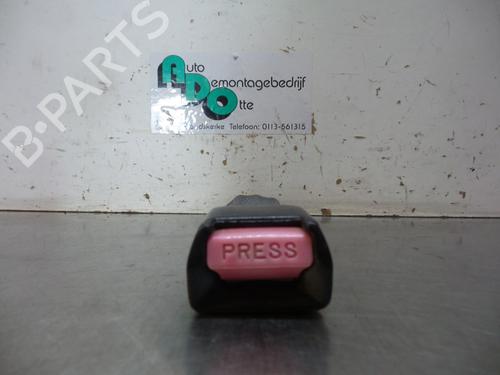 Engache cinturón SUZUKI ALTO VI (FF, HA24_) 1.1 (RF410) (63 hp) 26896328