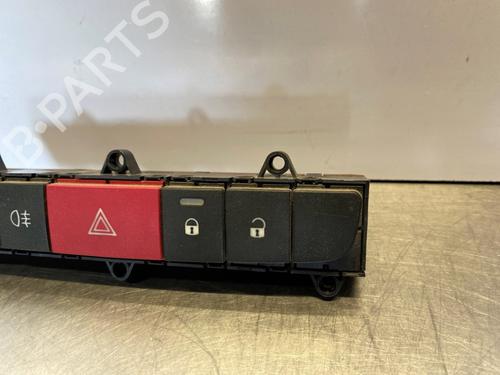 Warning switch PEUGEOT BOXER Van 2.2 HDi 130 | BP39065607I22 - Image 3