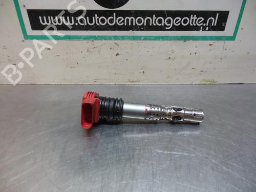 Ignition coil AUDI A4 B6 (8E2) 2.0 | BP19610797M94 - Image 1