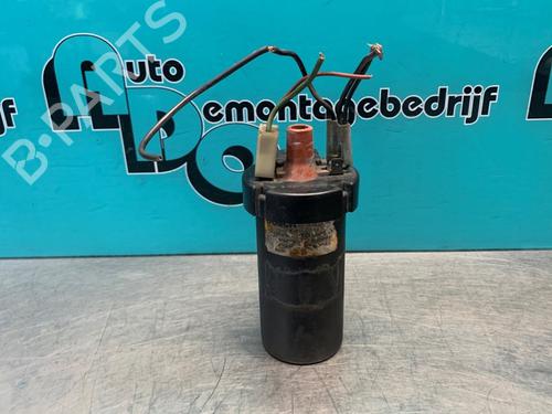 Used Ignition coil Ignition coil VW GOLF II (19E, 1G1) 1.6 (70 hp) 19629597 19629597