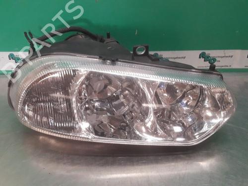 Phare droit ALFA ROMEO 156 (932_) 2.0 JTS (932AXA) (166 hp) 19615649