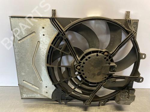 Used Radiator fan Radiator fan 38680877 38680877