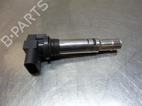 Used Ignition coil SEAT IBIZA III (6L1) 1.2 (64 hp) 19596399