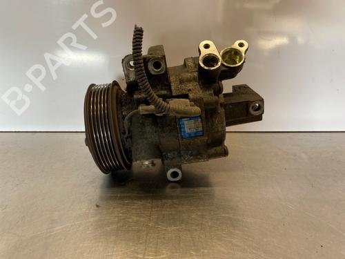 Used AC compressor AC compressor 39647848 39647848