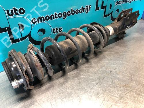 Used Left front shock absorber Left front shock absorber 28297505 28297505