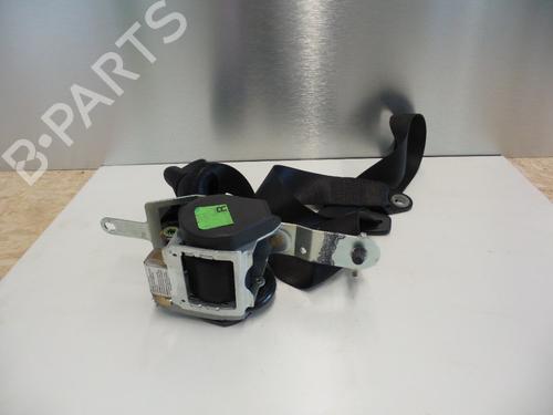 Used Front right seatbelt Front right seatbelt 19589217 19589217