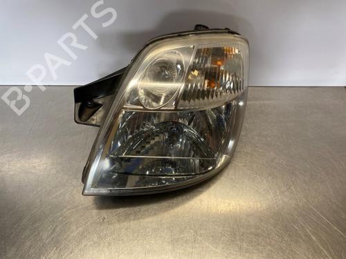 Used Left headlight Left headlight 36832556 36832556