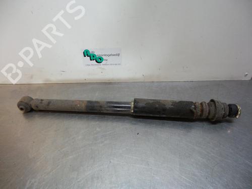 Left rear shock absorber HYUNDAI GETZ (TB) 1.3 | BP19598066M18 