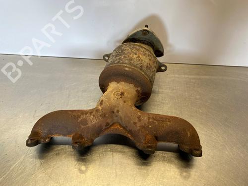 Used Catalyst Catalyst 37158674 37158674