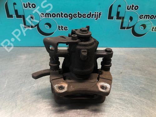 Right rear brake caliper MERCEDES-BENZ CITAN Box Body/MPV (W415) 109 CDI (415.601, 415.603, 415.605) | BP28298003M106 