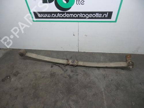 Used Other CITROËN JUMPER II Van 2.2 HDi 100 (101 hp) 19605386