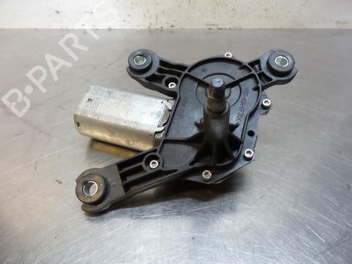Rear wiper motor OPEL VECTRA C GTS (Z02) 2.2 16V (F68) | BP19594974M102 