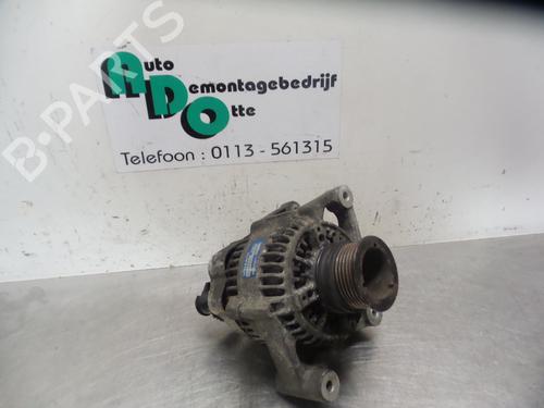 Used Alternator Alternator 19593444 19593444