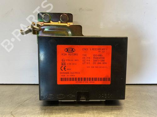Switch KIA PICANTO I (SA) 1.1 | BP36048541I30 - Image 6