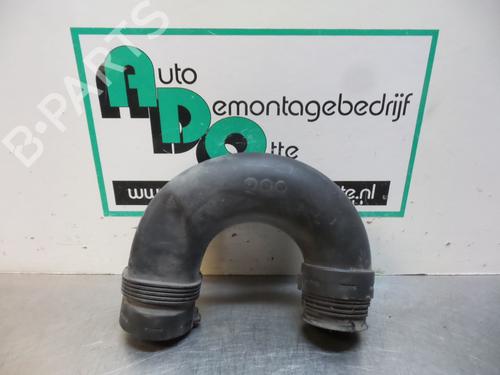 Used Pipe Pipe VW CADDY III Box Body/MPV (2KA, 2KH, 2CA, 2CH) 1.9 TDI 4motion (105 hp) 19610288 19610288