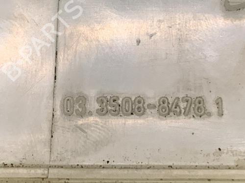 Brake master cylinder BMW 3 Compact (E46) 316 ti | BP19626266M77 