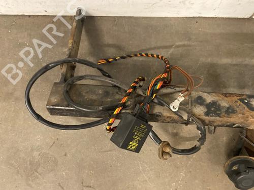 Tow ball/Mechanism VW GOLF V (1K1) 2.0 FSI | BP28299888C141 