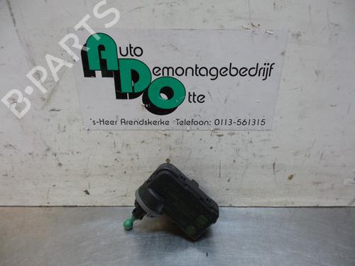 Used Headlight adjuster motor SEAT IBIZA III (6L1) 1.9 TDI (100 hp) 19599735