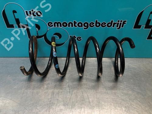 Used Shock absorber spring FORD KA (RU8) 1.2 (69 hp) 28297358