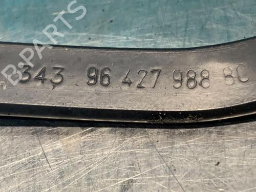 Front windshield wiper arm PEUGEOT 307 CC (3B) 2.0 16V | BP19625483C143 