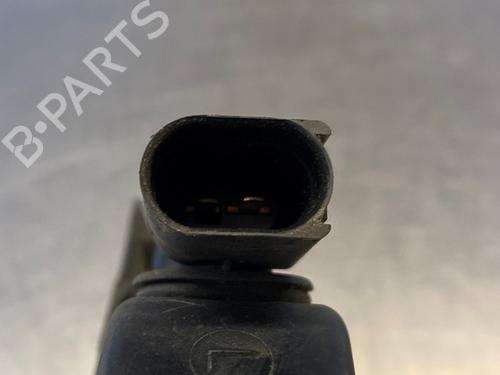 Left front indicator VW SCIROCCO III (137, 138) 1.4 TSI | BP38681041C32 - Image 3