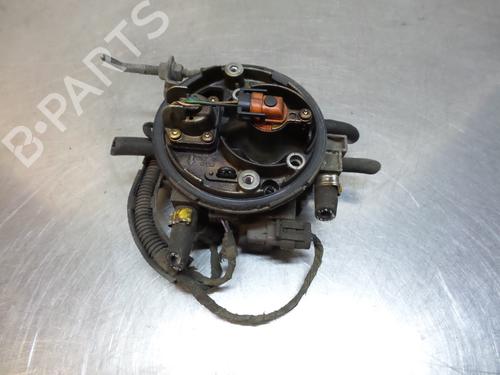 Throttle body FIAT SEICENTO / 600 (187_) 0.9 (187AXA, 187AXA1A) | BP19594737M82 