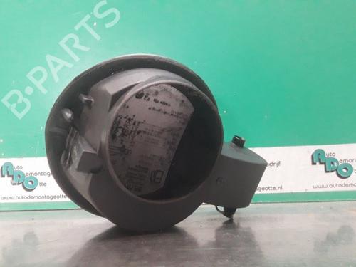 Fuel flap AUDI A3 (8P1) 1.6 | BP19615777C131 