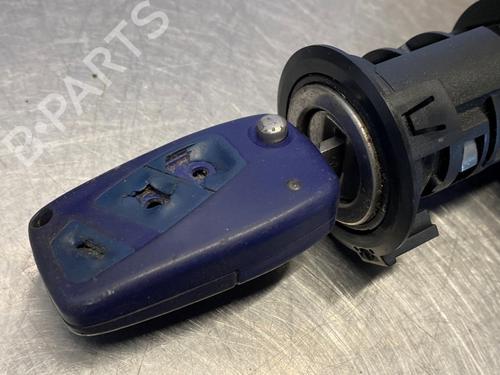 Control unit FIAT PANDA (169_) 1.2 (169.AXB11, 169.AXB1A) | BP38680963M11 - Image 6