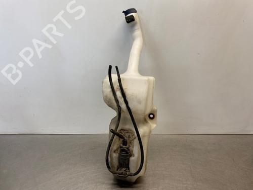 Used Windscreen washer tank FIAT 500 (312_) 1.2 (312AXA1A) (69 hp) 28576374