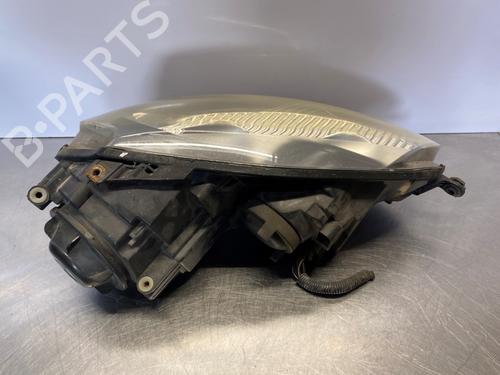 Left headlight VW GOLF V (1K1) 1.6 FSI | BP38681089C28 - Image 3