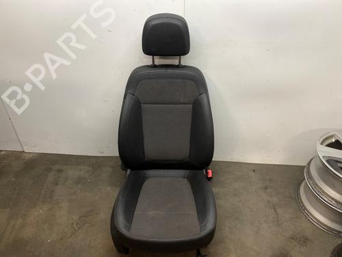 Sæde højre fortil OPEL ASTRA J (P10) 1.4 Turbo (68) (140 hp) 32701973