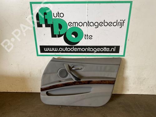 Used Front right panel BMW 3 (E90) 318 i (129 hp) 28305562