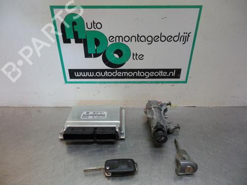 Used Control unit Control unit 19608565 19608565