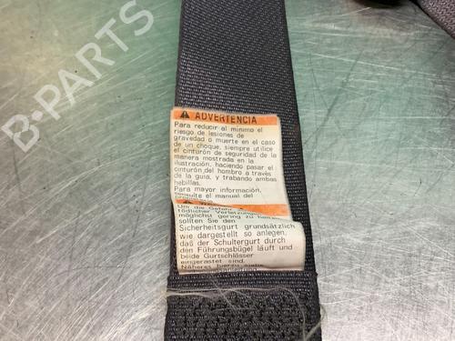 Rear center seatbelt SUZUKI LIANA Hatchback 1.6 (RH416) | BP19618976I27 