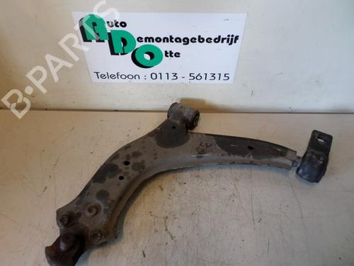 Used Left front suspension arm CITROËN XSARA PICASSO (N68) 1.8 16V (115 hp) 19600630