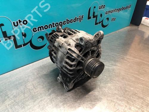 Alternator MERCEDES-BENZ B-CLASS Sports Tourer (W245) B 200 (245.233) | BP28298982M7 