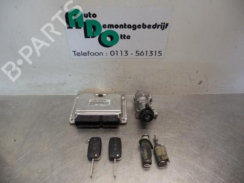 Used Control unit Control unit 19592107 19592107