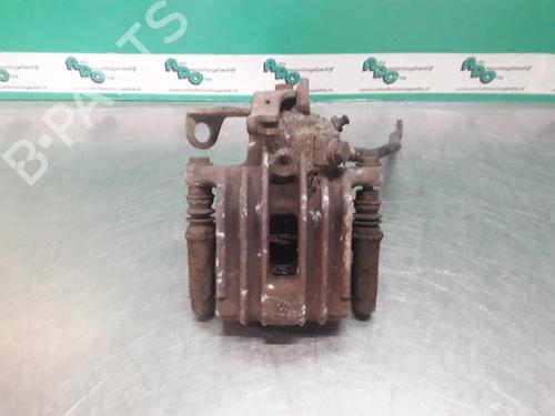 Right rear brake caliper VW GOLF IV Cabriolet (1E7) 1.8 | BP19615124M106 