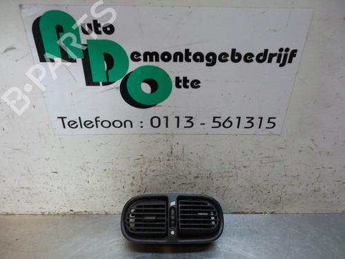 Used Air vent Air vent 19597650 19597650