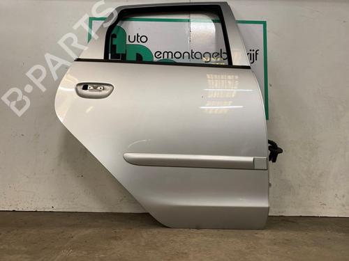 Dør høyre bak MITSUBISHI COLT VI (Z3_A, Z2_A) 1.3 (Z21A) | BP28173324C5 