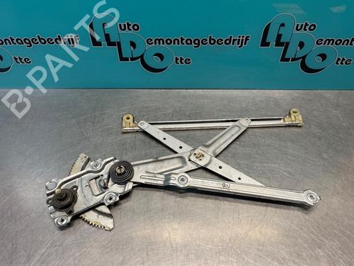 Used Front right window mechanism TOYOTA STARLET (_P9_) 1.3 (EP91_, EP91R) (75 hp) 28297874