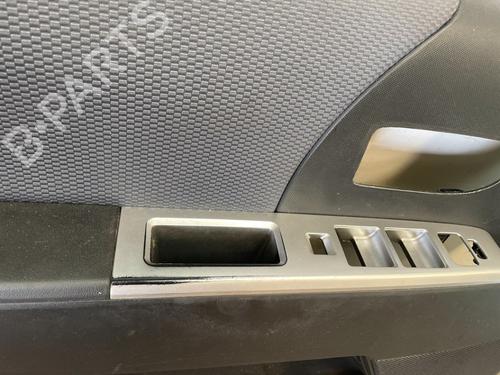Front left panel MAZDA 5 (CR) 2.0 (CREW, CR19) | BP19615905C58 - Image 3